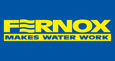 Fernox_logo